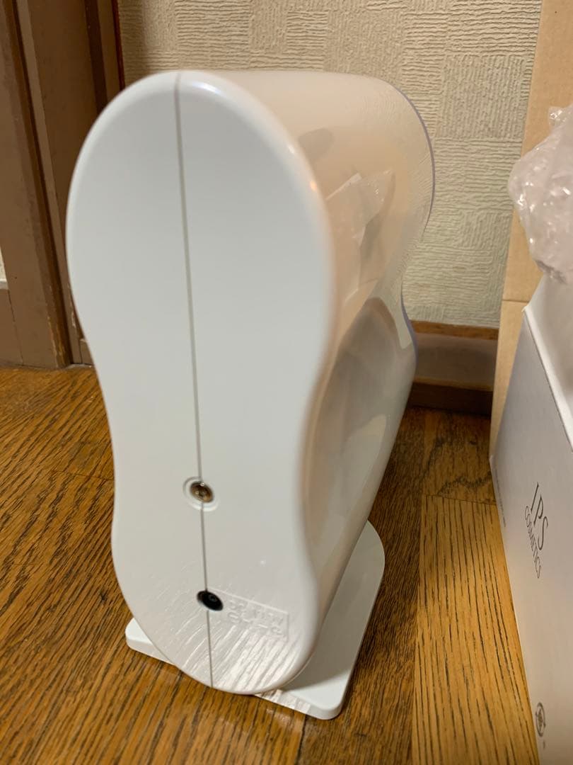 【新品.未使用】IPSコスメティックス アニオンエア anion air