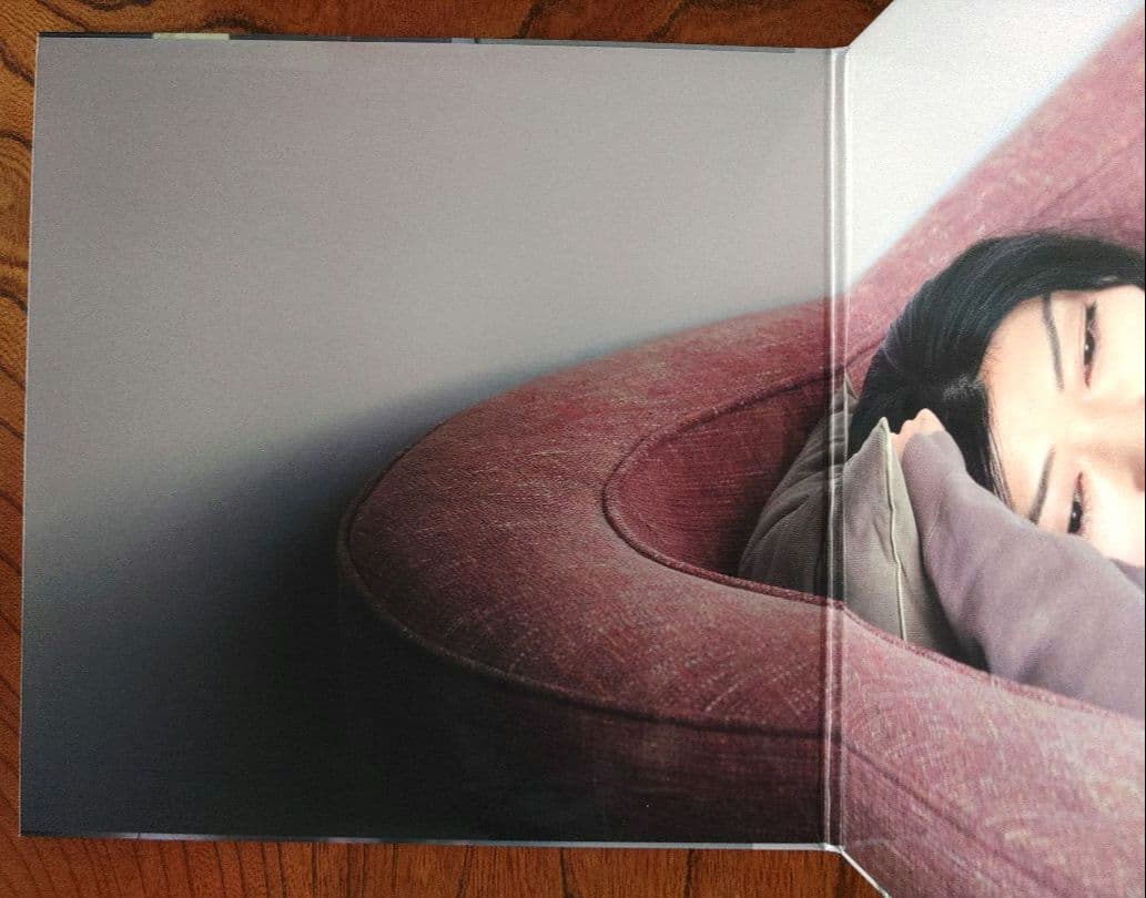 宇多田ヒカル BADモード LPレコード