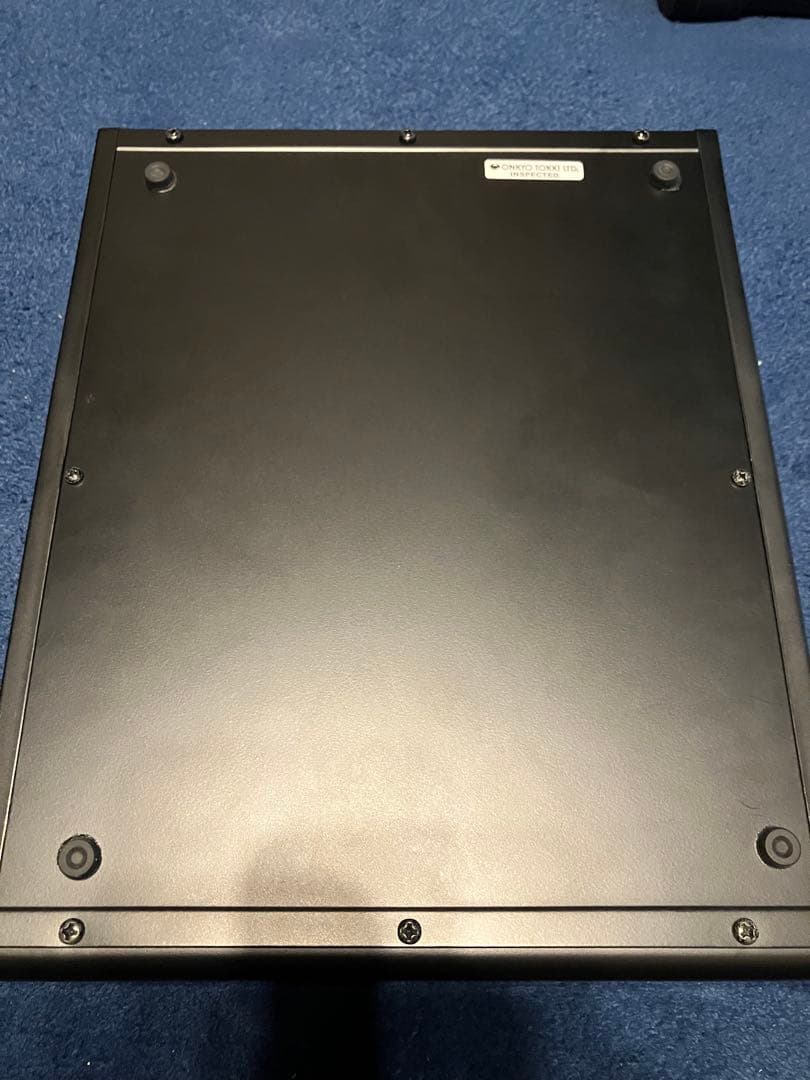 MACKIE Mix8 アナログミキサー