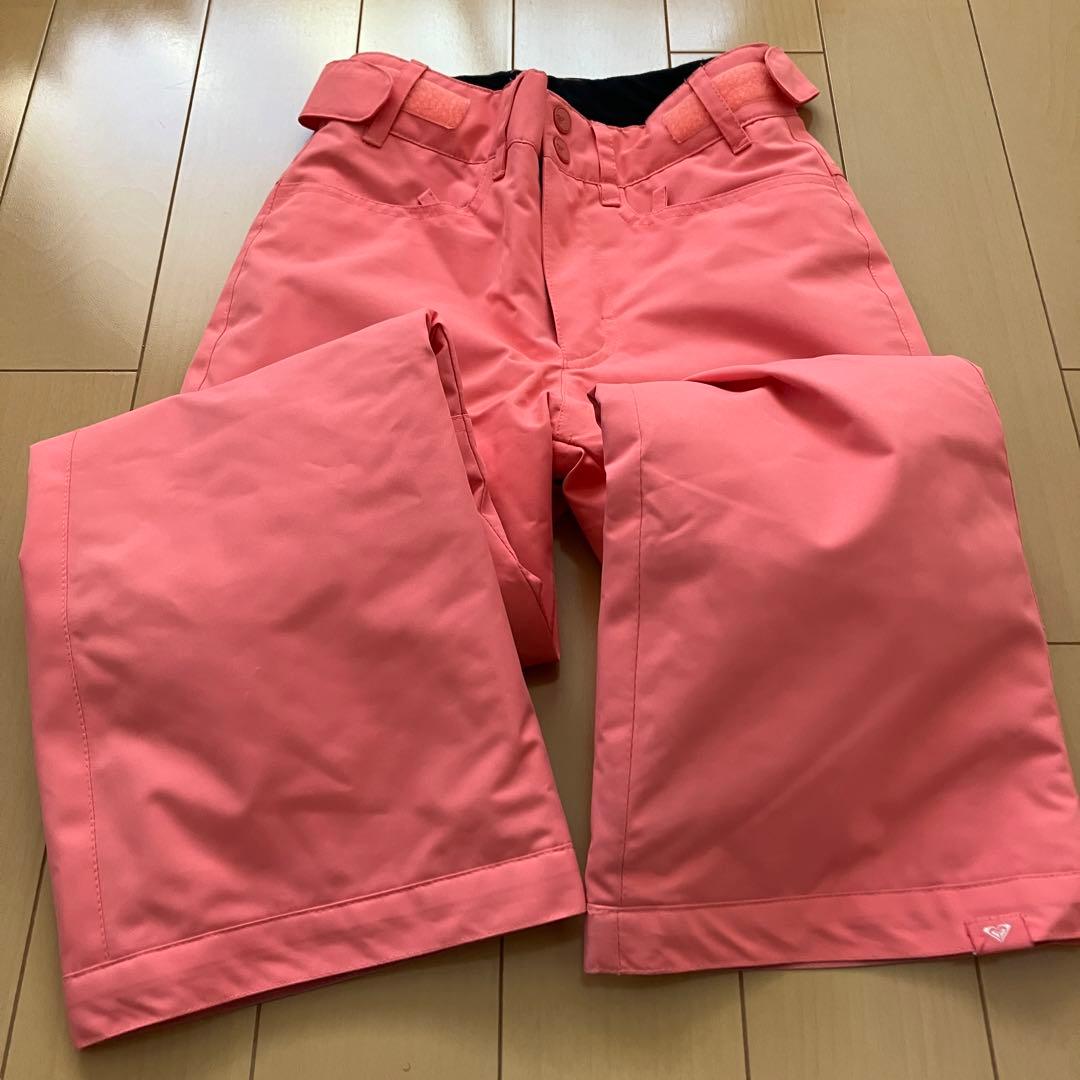 ROXY ロキシー スキー　スノーボード　ウェア　キッズ　140