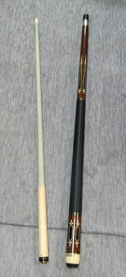 ビリヤード Predator limited edition 8 special 314