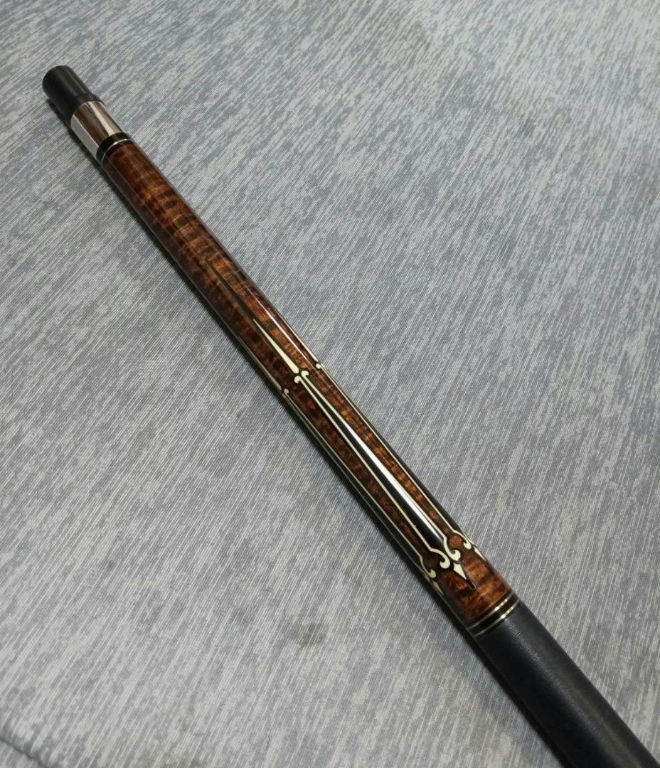 ビリヤード Predator limited edition 8 special 314