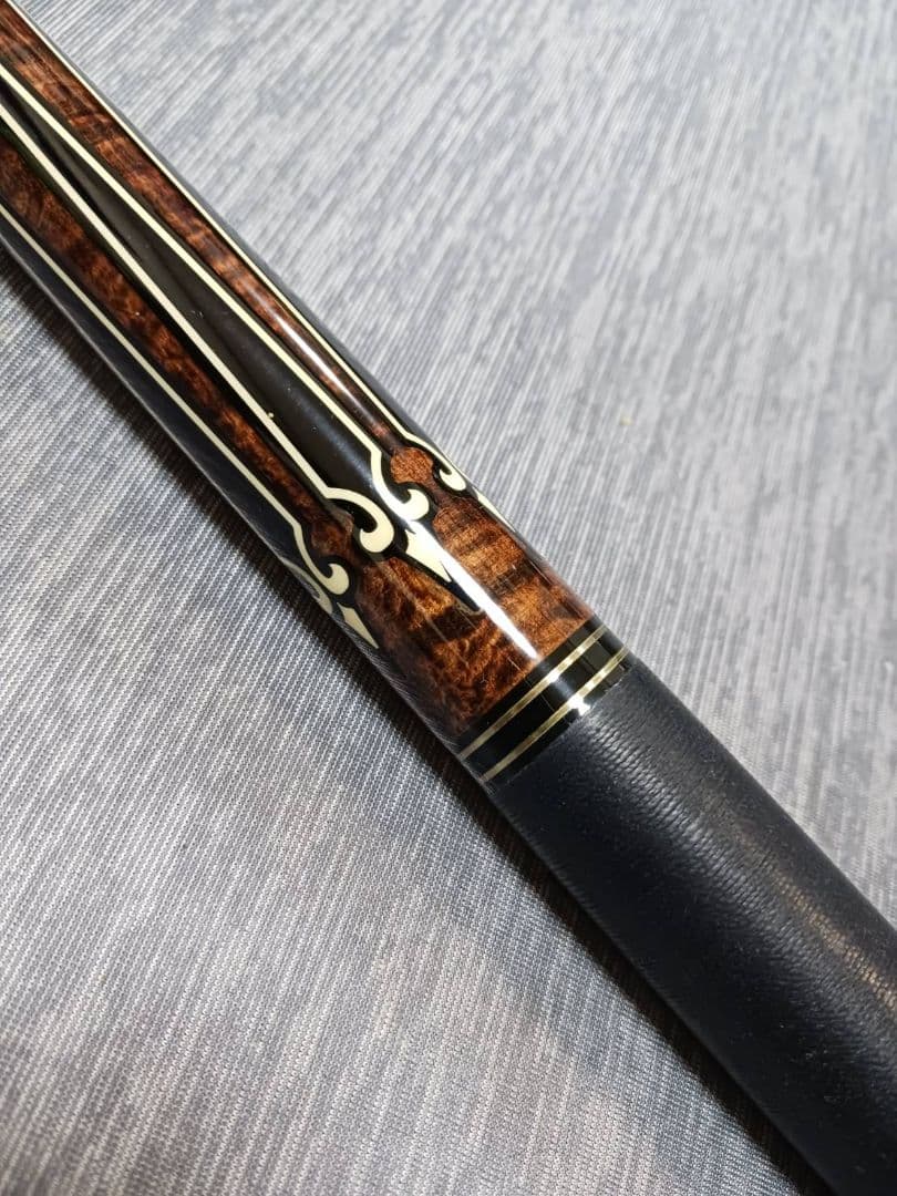 ビリヤード Predator limited edition 8 special 314