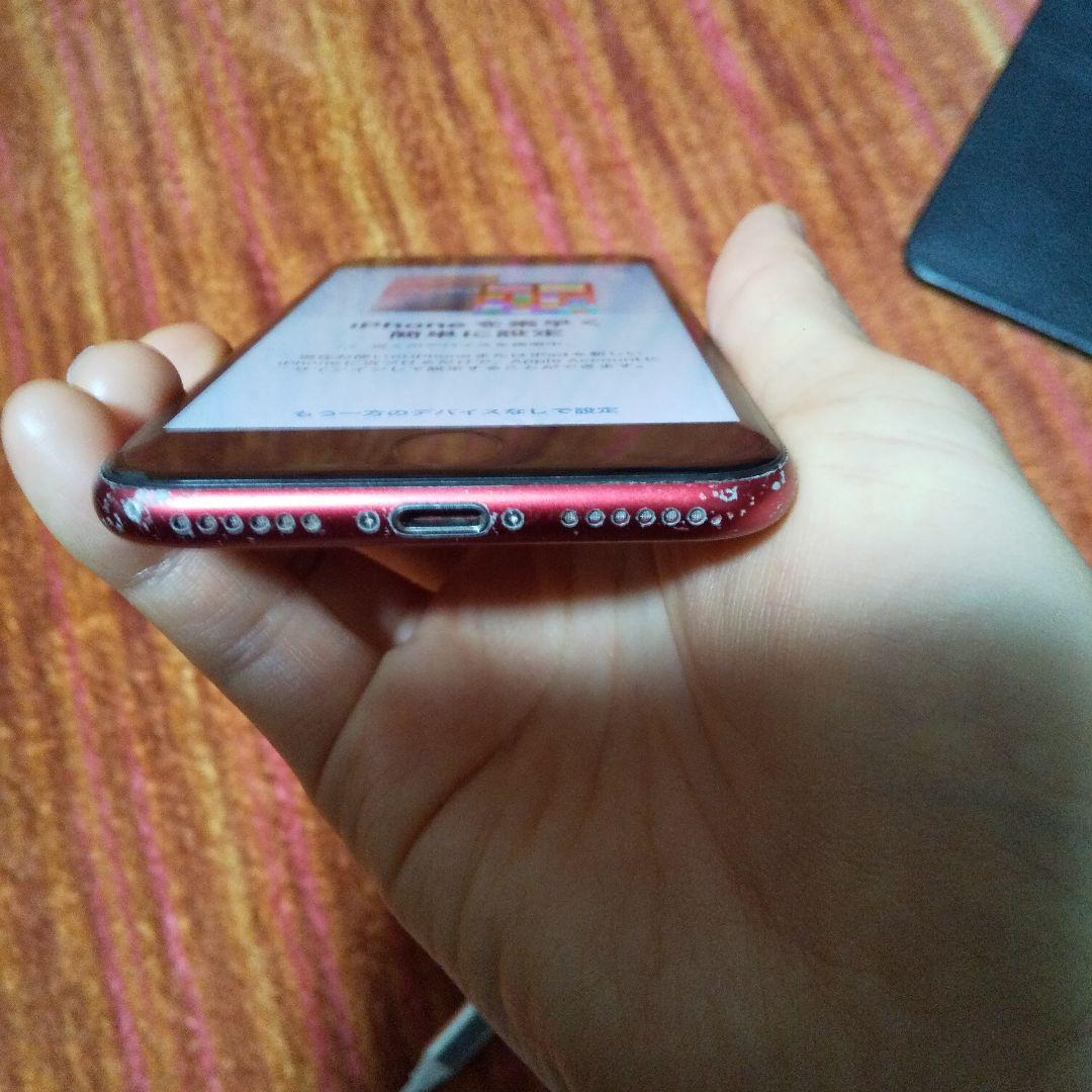 Apple iPhone SE 第２世代