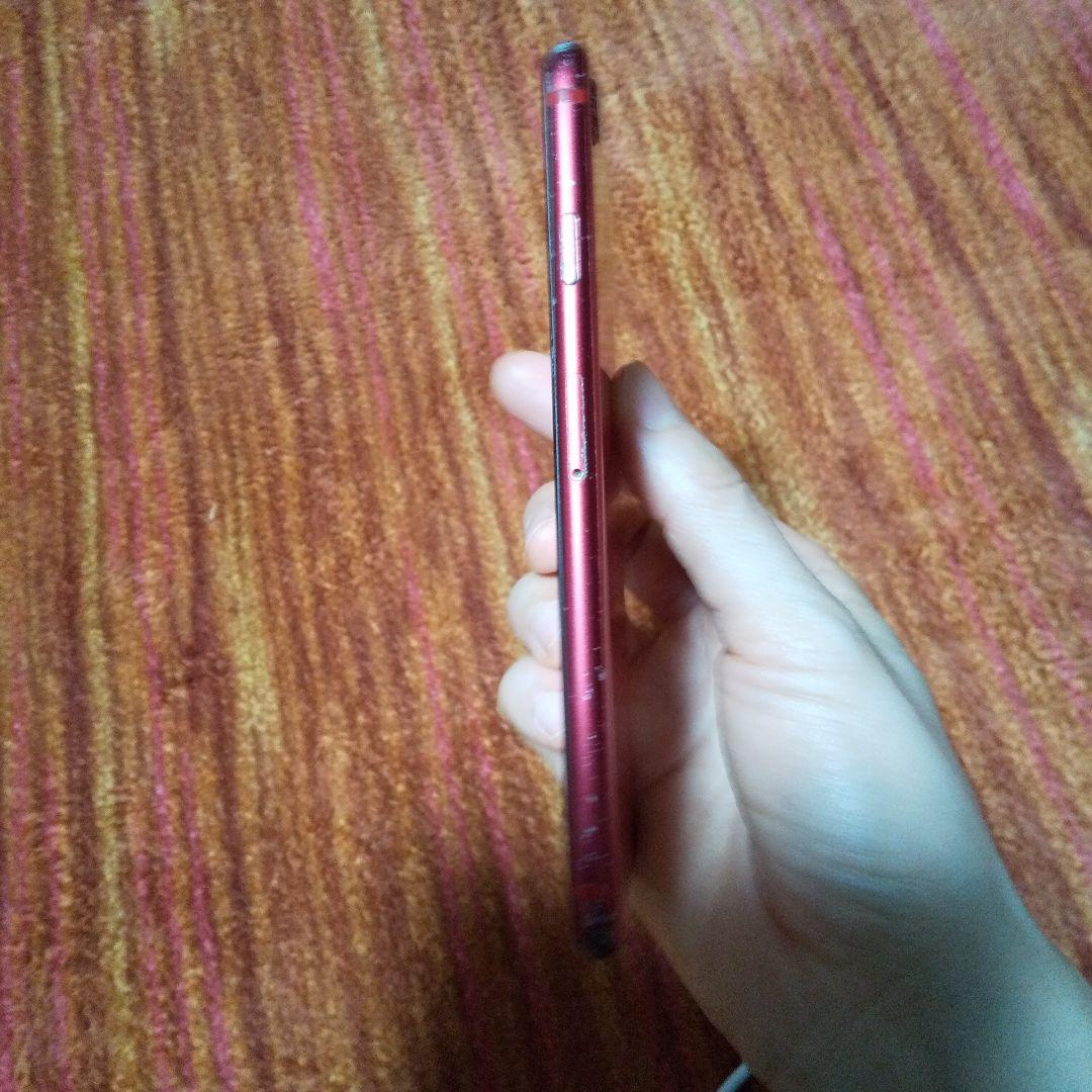 Apple iPhone SE 第２世代