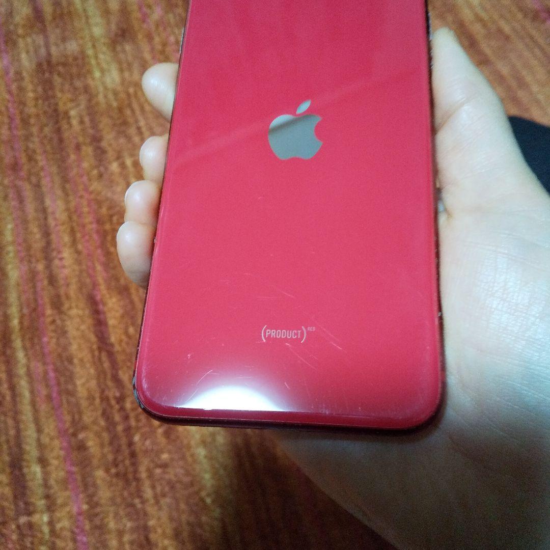 Apple iPhone SE 第２世代