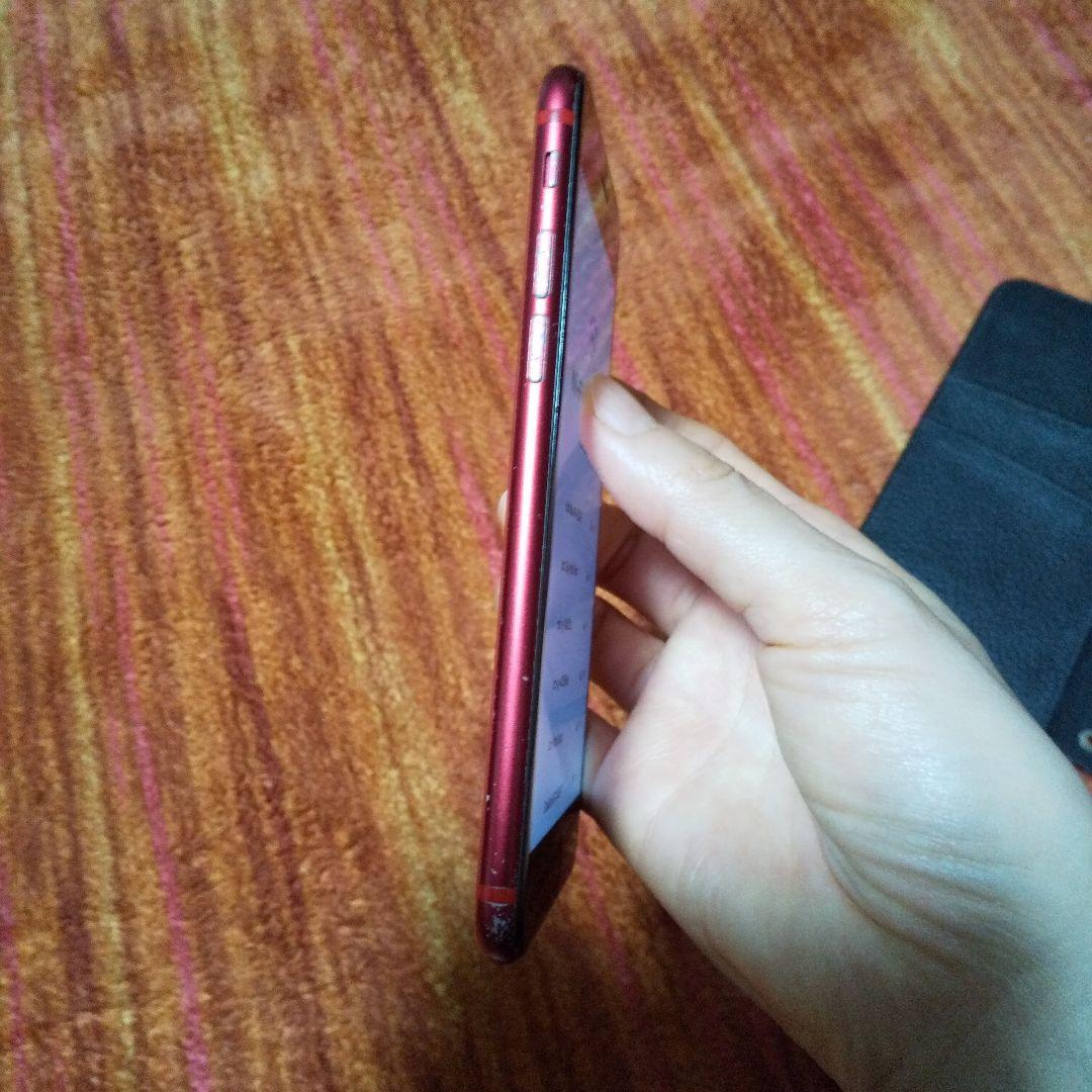 Apple iPhone SE 第２世代