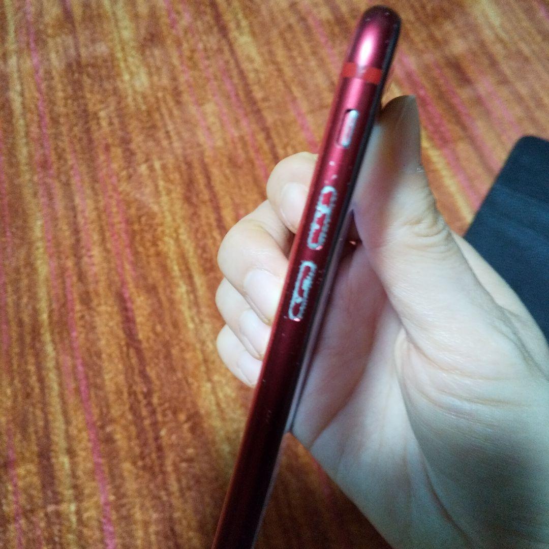 Apple iPhone SE 第２世代