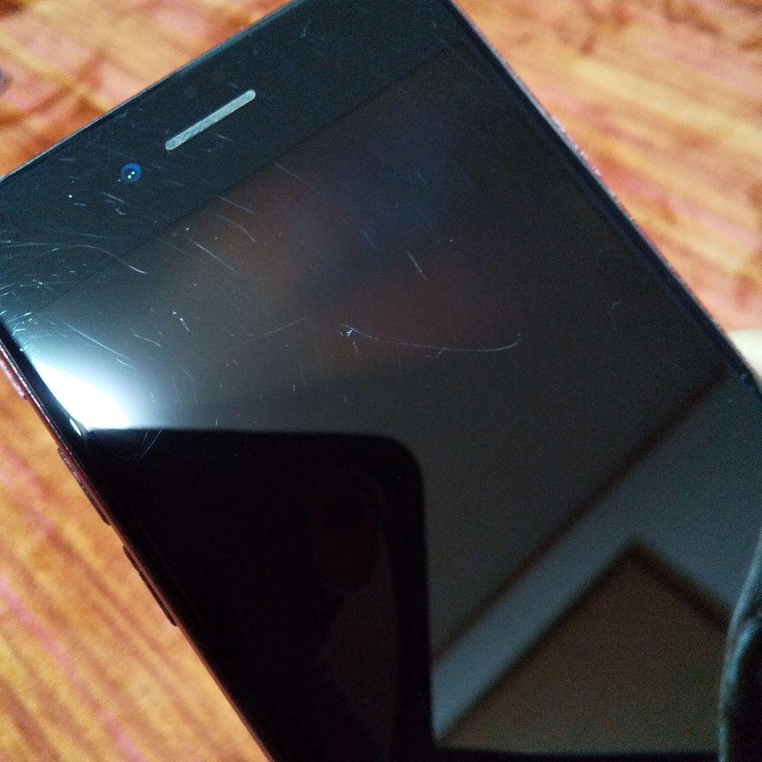 Apple iPhone SE 第２世代