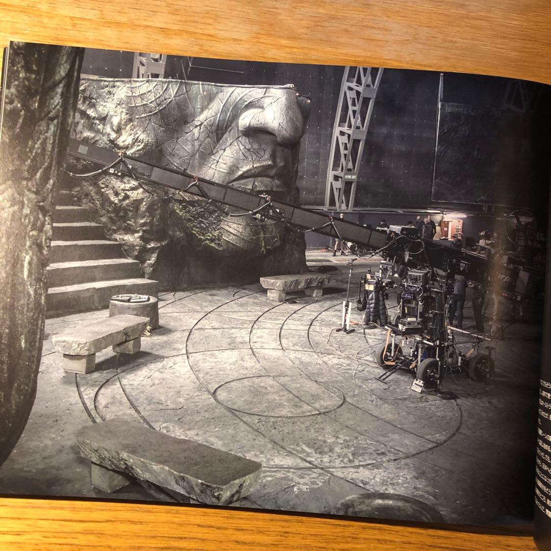 エイリアン:コヴェナント アート&メイキング