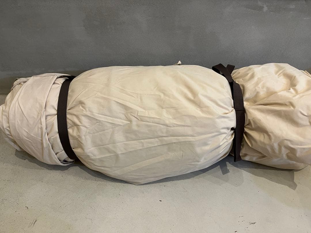 【セット②】Nordisk ノルディスク Utgard ウトガルド 13.2