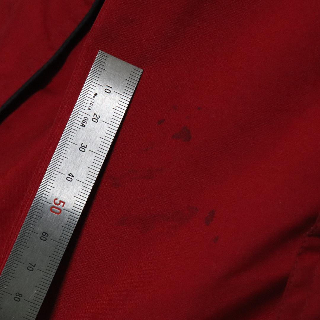 NEXUS SHIMANO ネクサス シマノ GORE-TEX ジャケット M