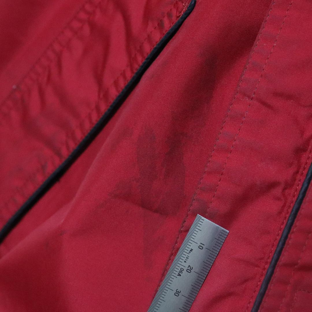 NEXUS SHIMANO ネクサス シマノ GORE-TEX ジャケット M