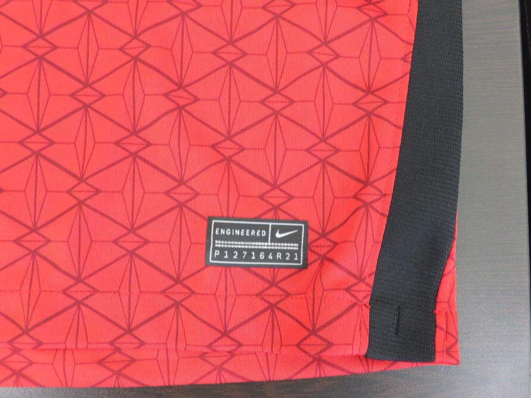 浦和レッズ Nike 槙野 ユニフォーム レプリカ L 未使用 タグ付き