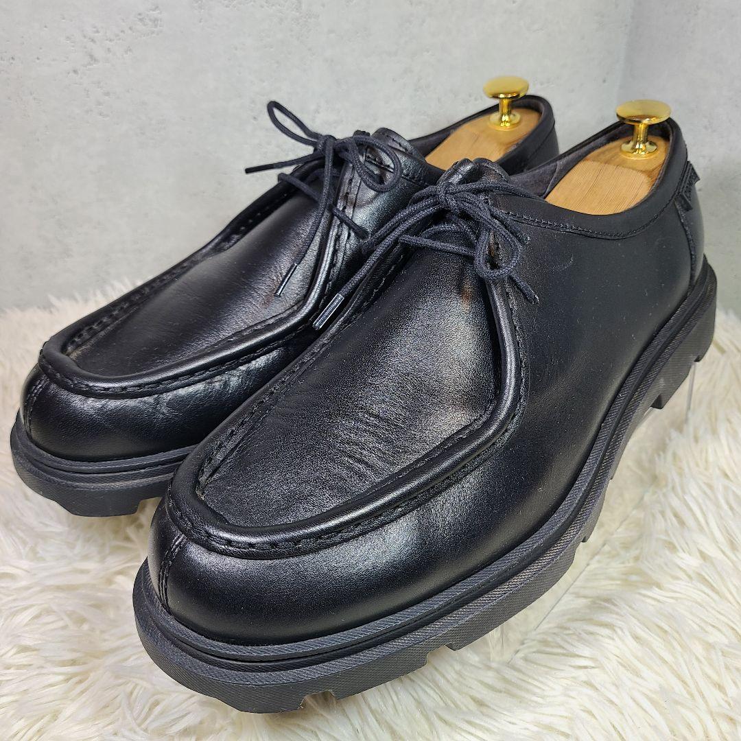 【CAMPER】カンペール　ジャンクション　チロリアンシューズ