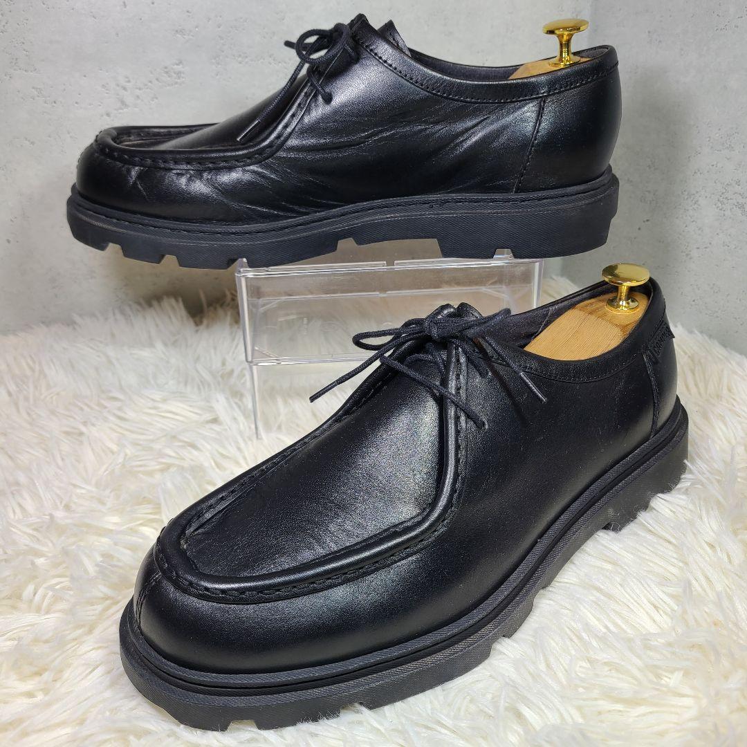 【CAMPER】カンペール　ジャンクション　チロリアンシューズ