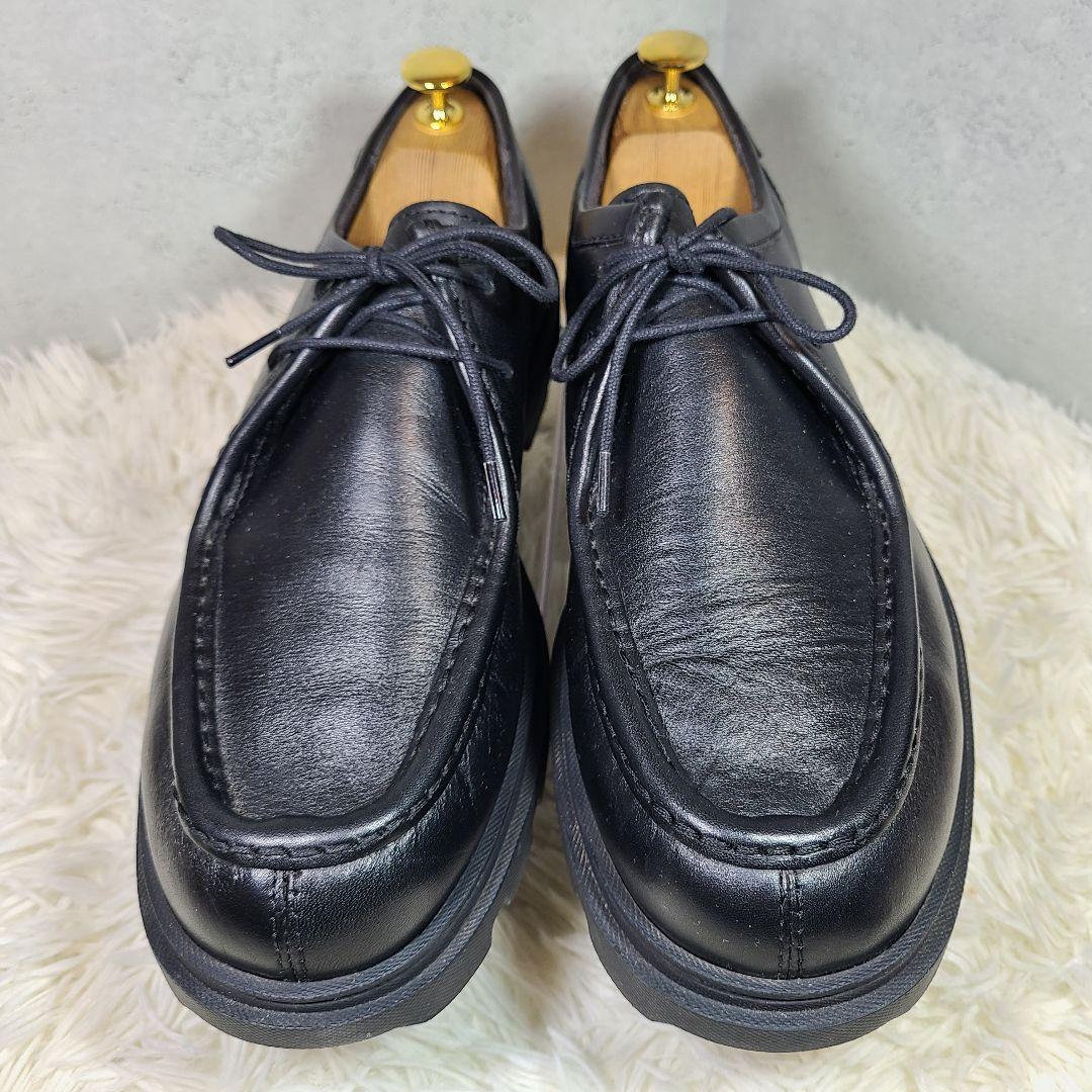 【CAMPER】カンペール　ジャンクション　チロリアンシューズ