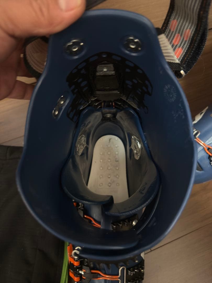 Nordica Strider 130 ノルディカ　ストライダー　ＴＬＴツアー