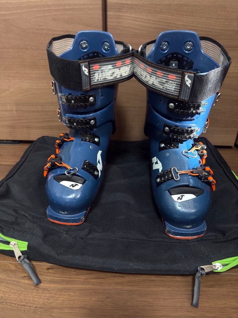 Nordica Strider 130 ノルディカ　ストライダー　ＴＬＴツアー