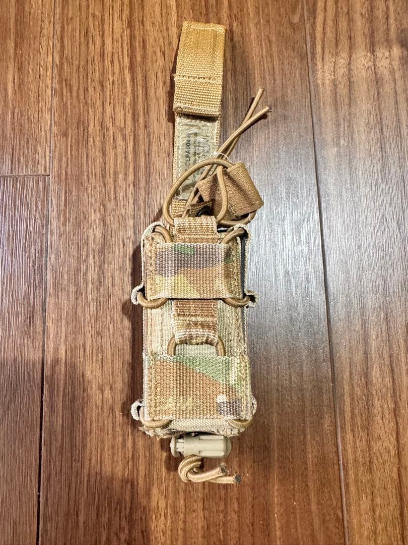 サファリランドとTYRセット