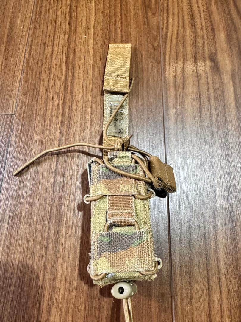 サファリランドとTYRセット