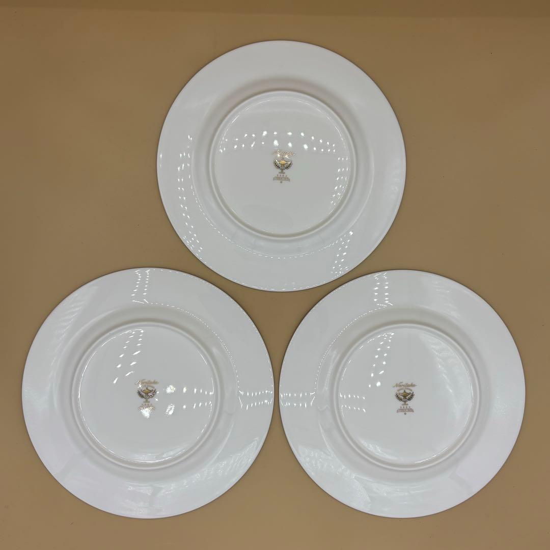 ノリタケ ヨシノ 金彩 食器15枚 フルセット 極美品