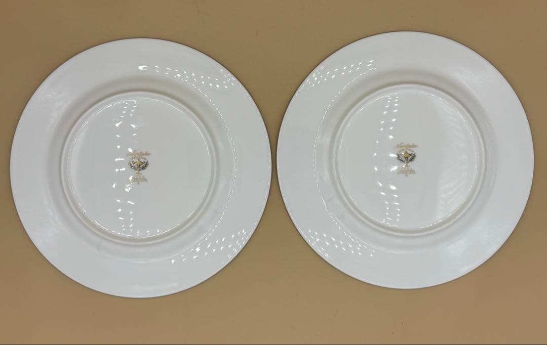 ノリタケ ヨシノ 金彩 食器15枚 フルセット 極美品