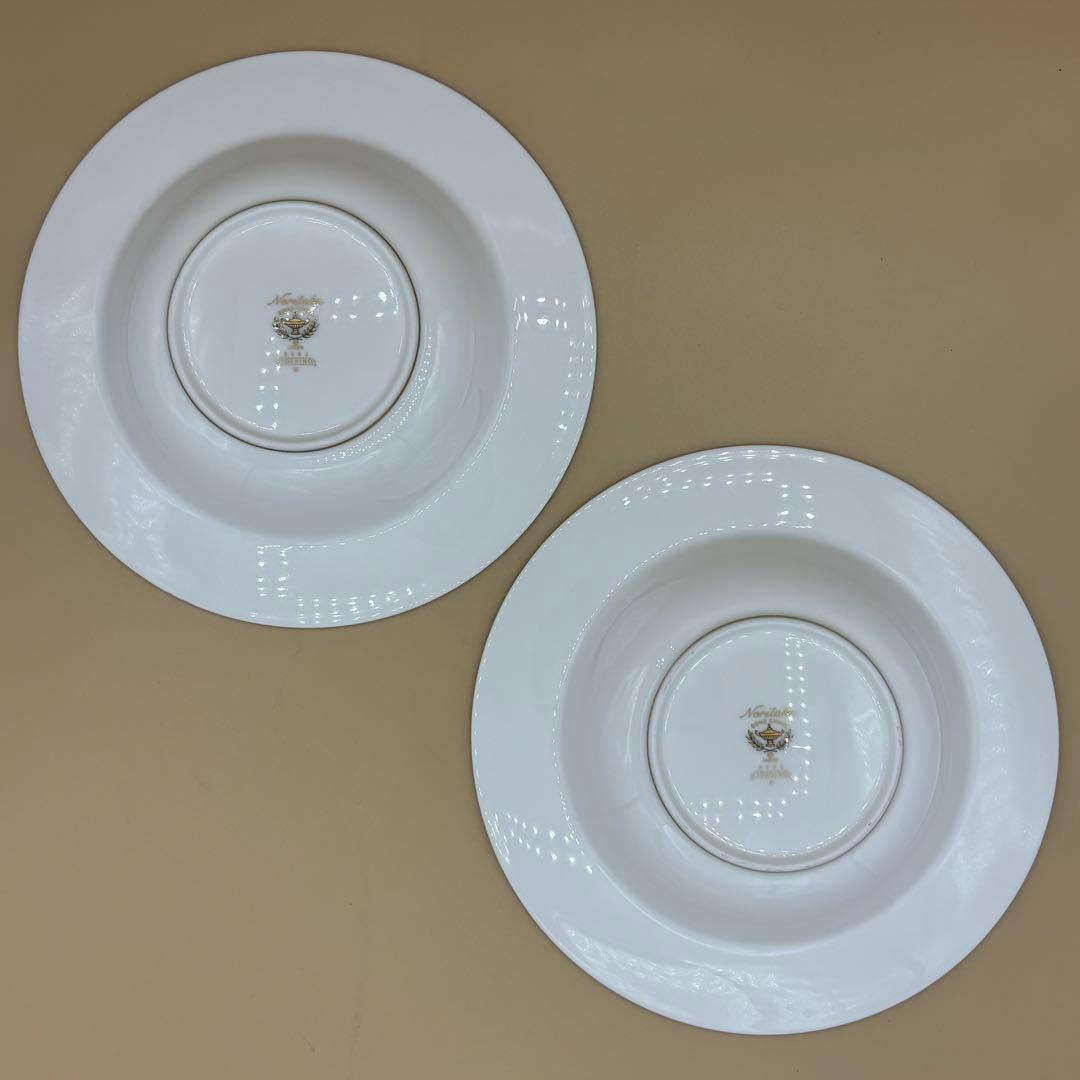 ノリタケ ヨシノ 金彩 食器15枚 フルセット 極美品