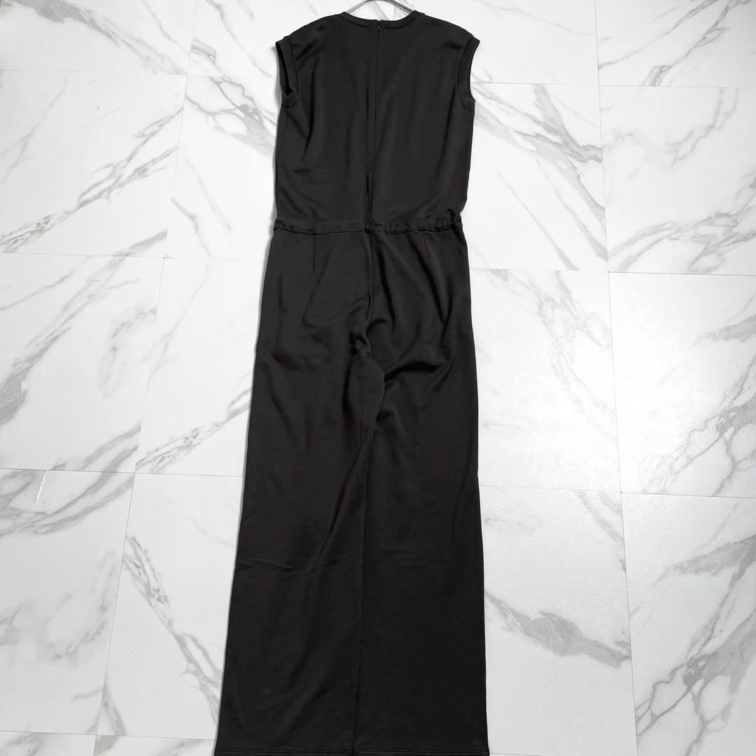 未使用級✨AURALEE×Ron Herman エクスクルーシブ オールインワン