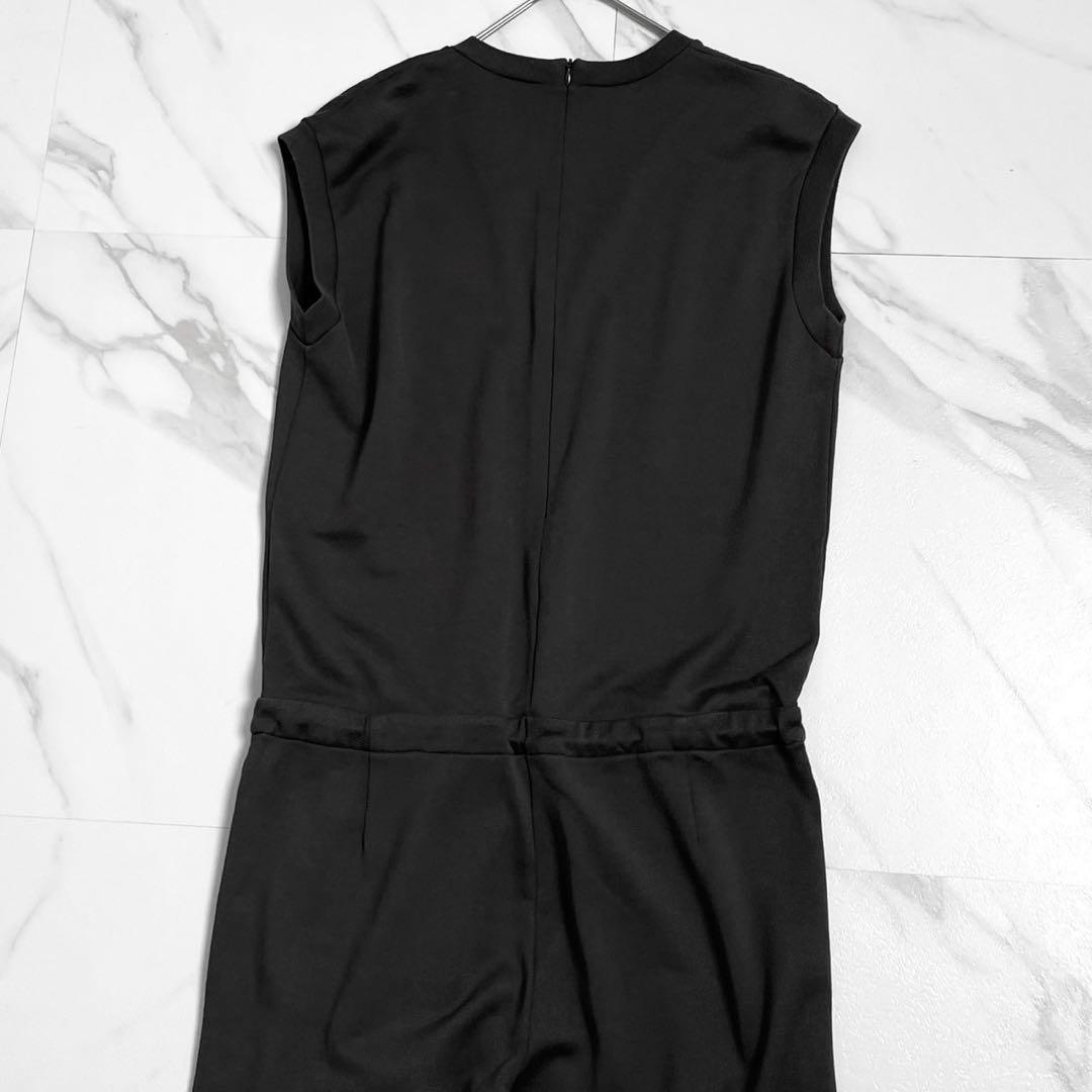 未使用級✨AURALEE×Ron Herman エクスクルーシブ オールインワン