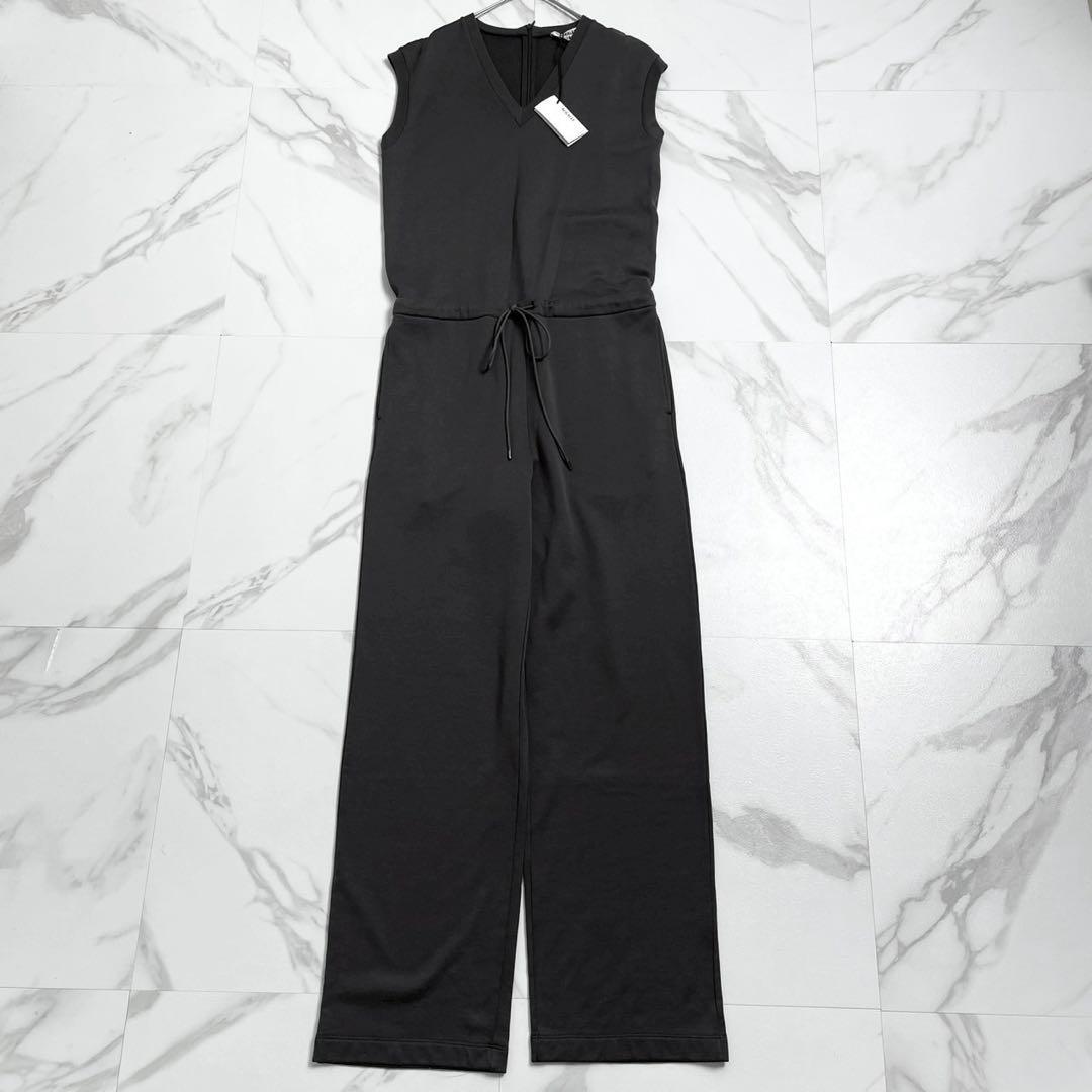 未使用級✨AURALEE×Ron Herman エクスクルーシブ オールインワン