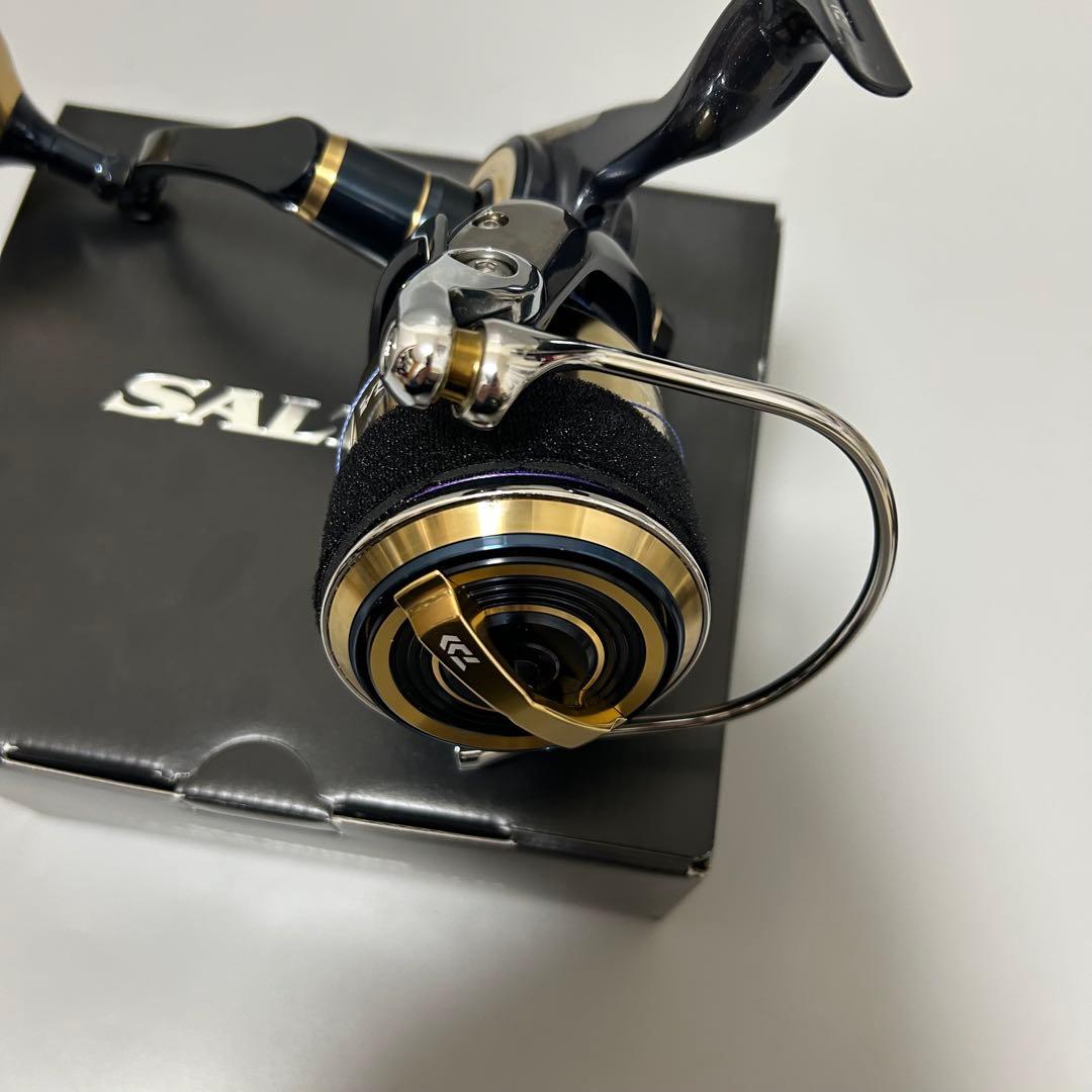 20ソルティガ 10000-XHアースフィールドチューン済み SLPワークス