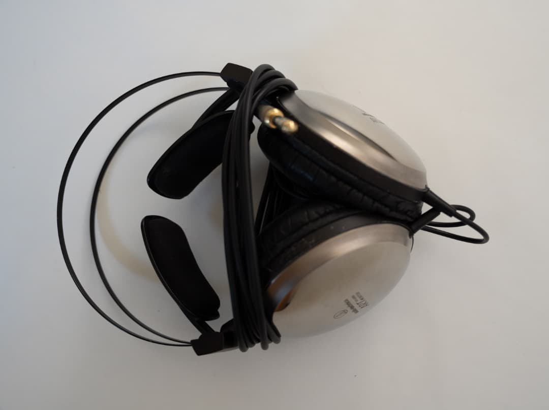 はなみ/オーディオテクニカaudio-technicaATH-A2000X