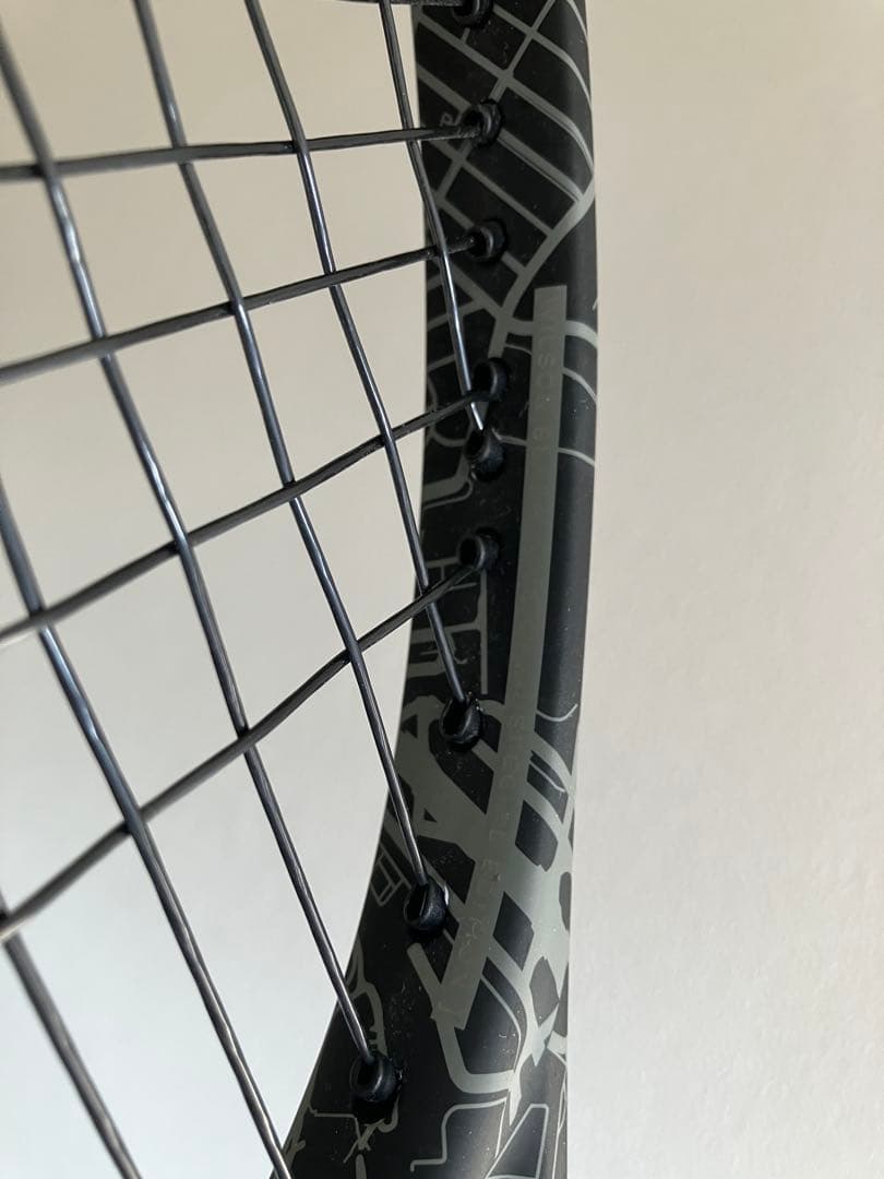 国内正規品　極美品　ウィルソン　ブレード98 V8 US OPEN 限定　G2