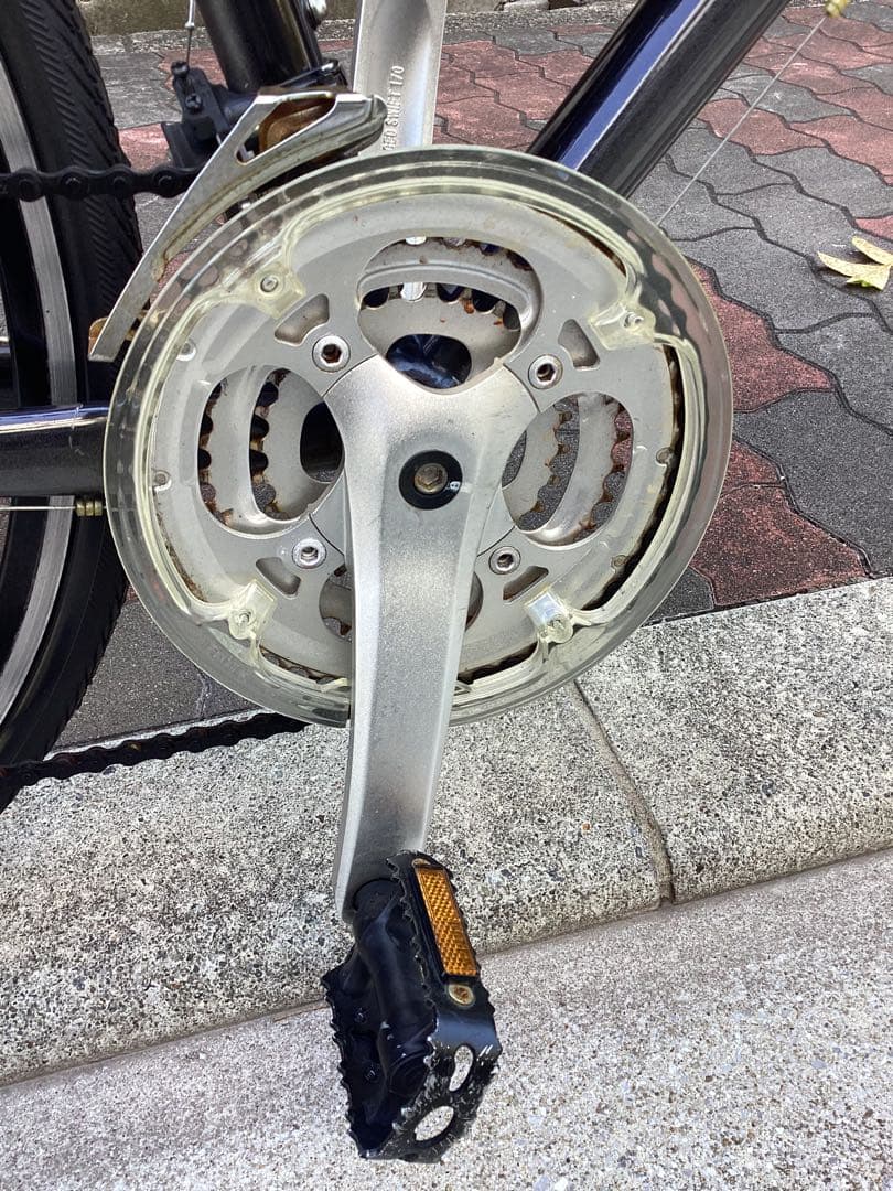 ■ giantエスケープr3