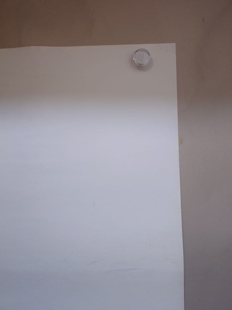 【レア】ONE PIECE　ワンピース　オマツリ男爵と秘密の島　ポスター　東映