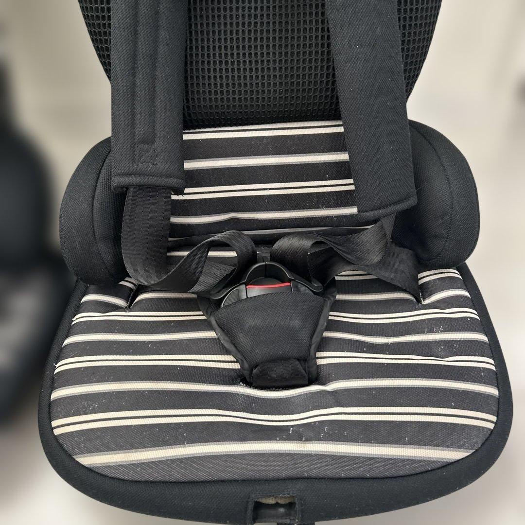 日本育児 トラベルベスト チャイルドシート ECプラス　兄弟　双子　バラ売り可