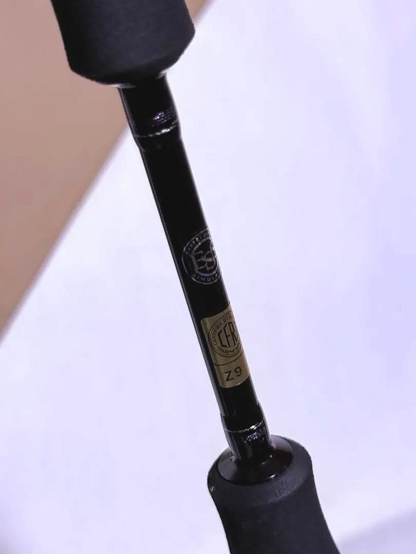 ダイワ ハートランド 702UL+FS-ST23