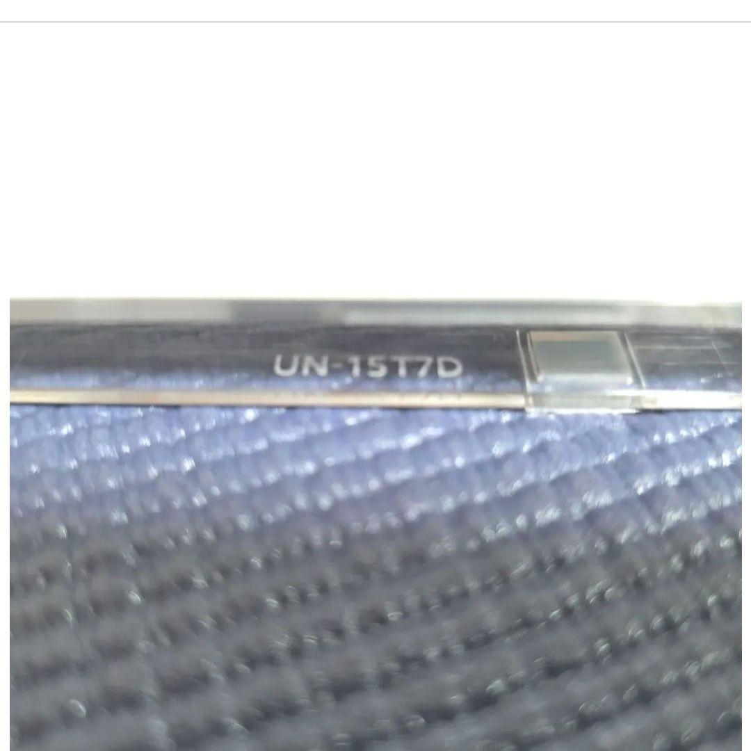 【401】Panasonicプライベートビエラ UN-15T7D