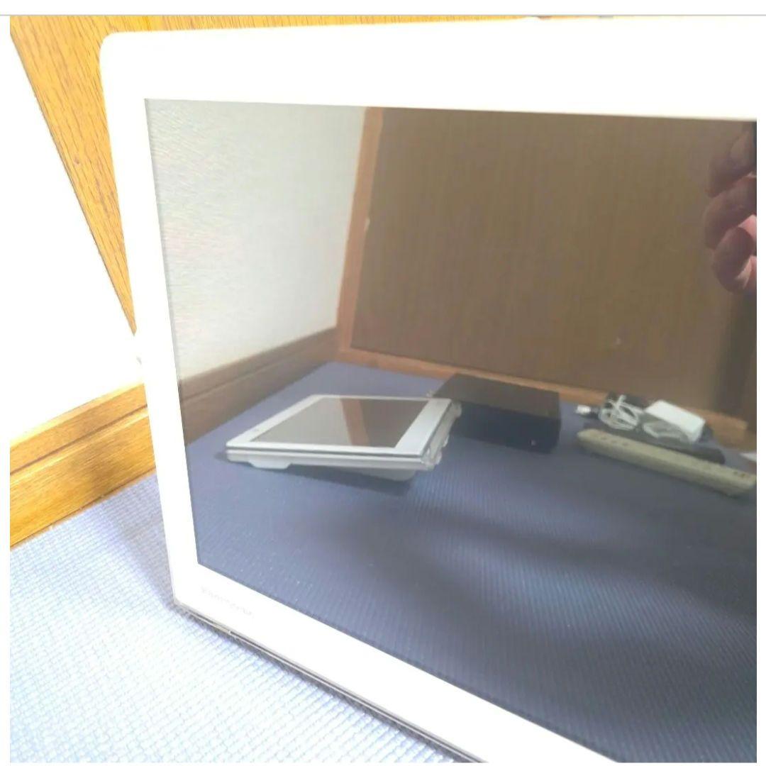 【401】Panasonicプライベートビエラ UN-15T7D