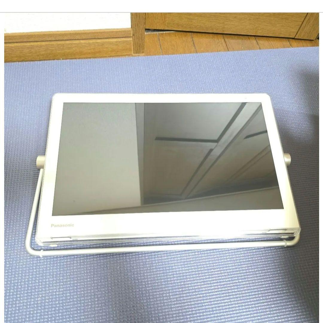 【401】Panasonicプライベートビエラ UN-15T7D