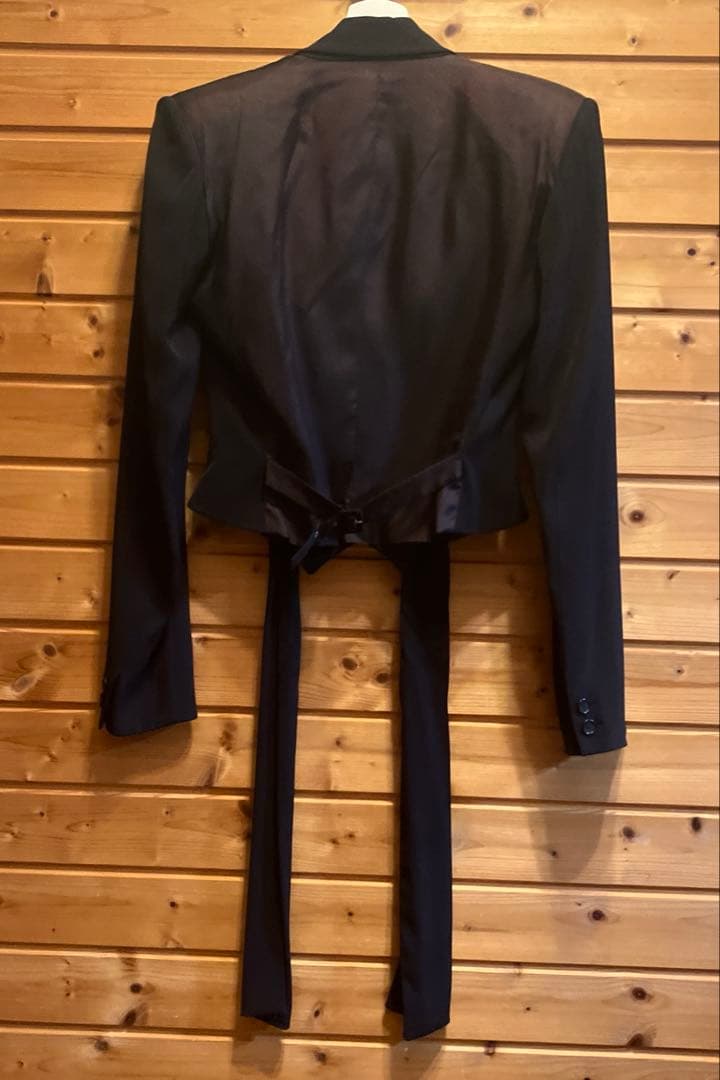 Alexander McQueen【本人期】90Sアレキサンダーマックイーン