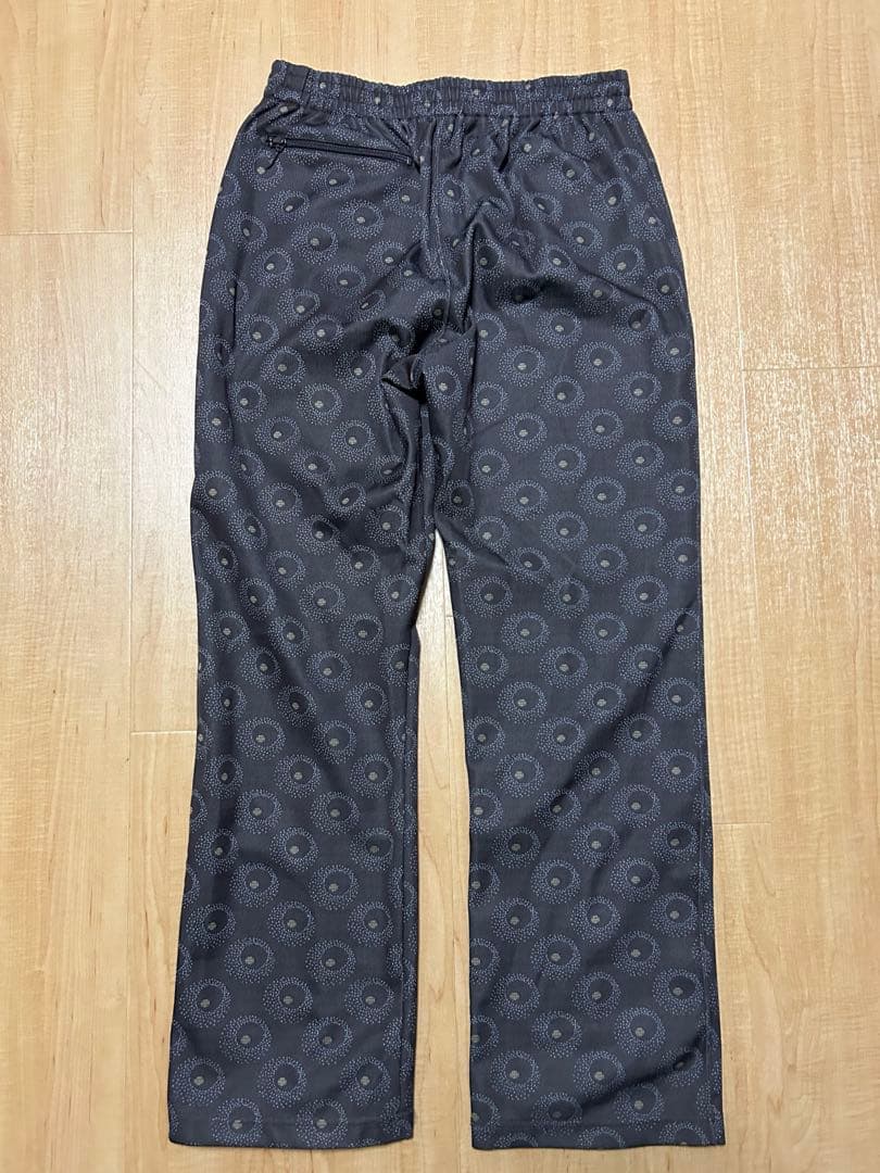 パンツ Needles Track Pant - Poly Jq.