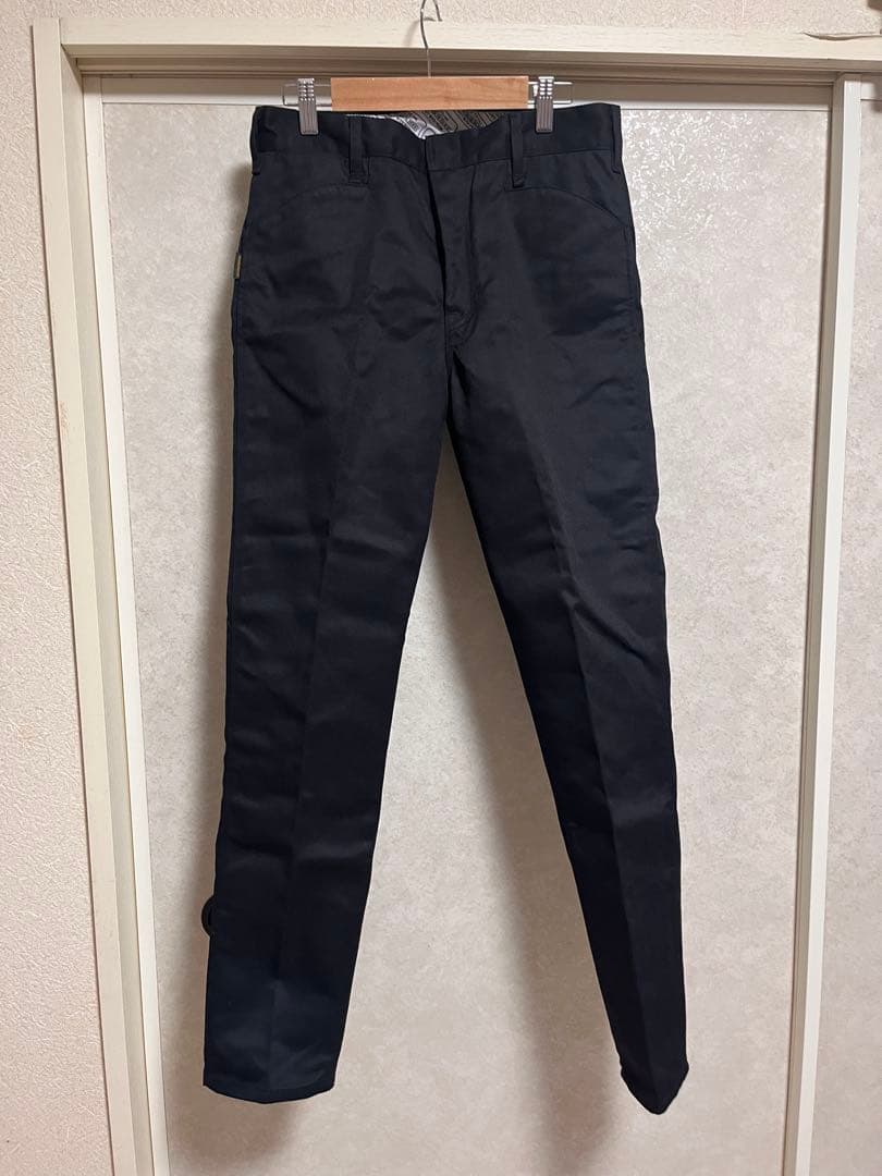 NEIGHBORHOOD スリムチノパン　Sサイズ