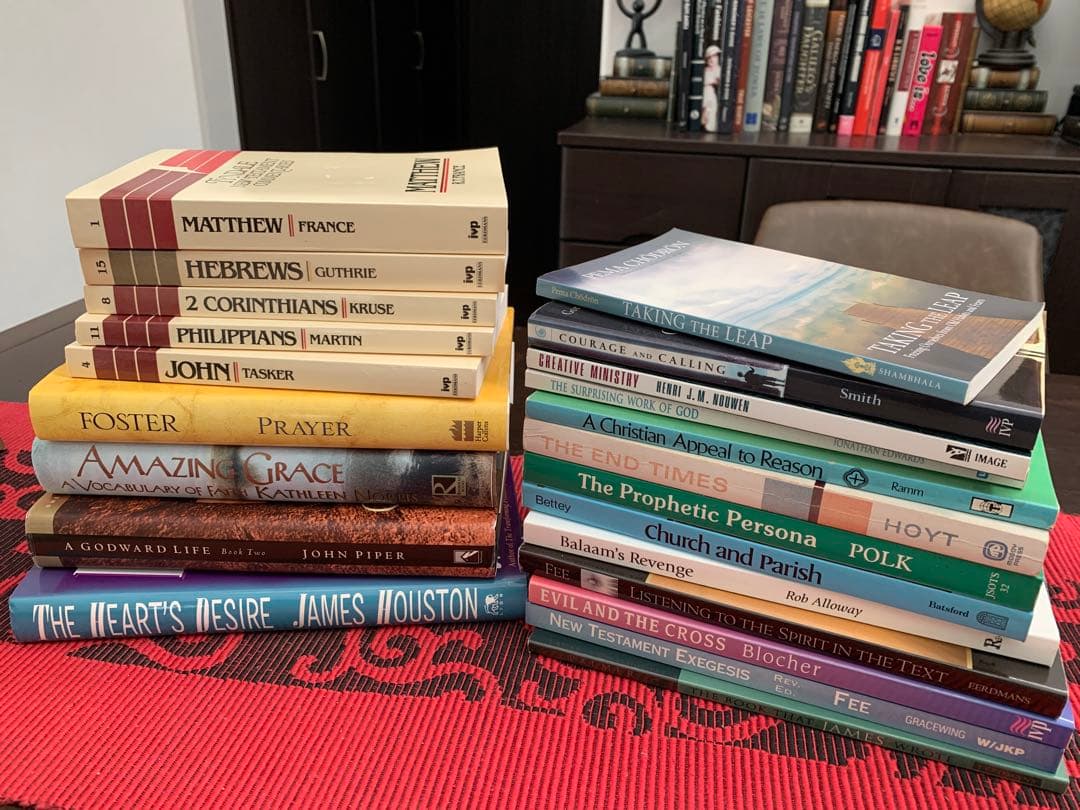 BULK SALE 宗教・信仰 英語　洋書