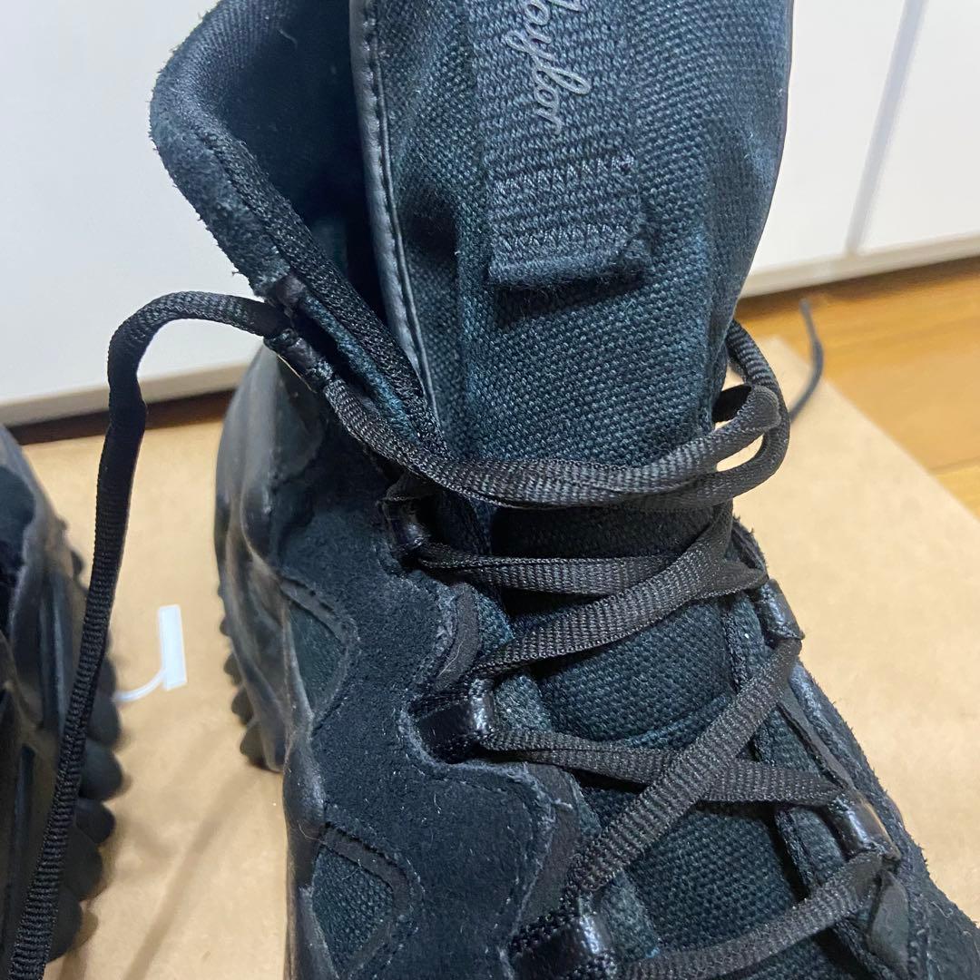 converse コンバース　ランスターモーション　ブラック