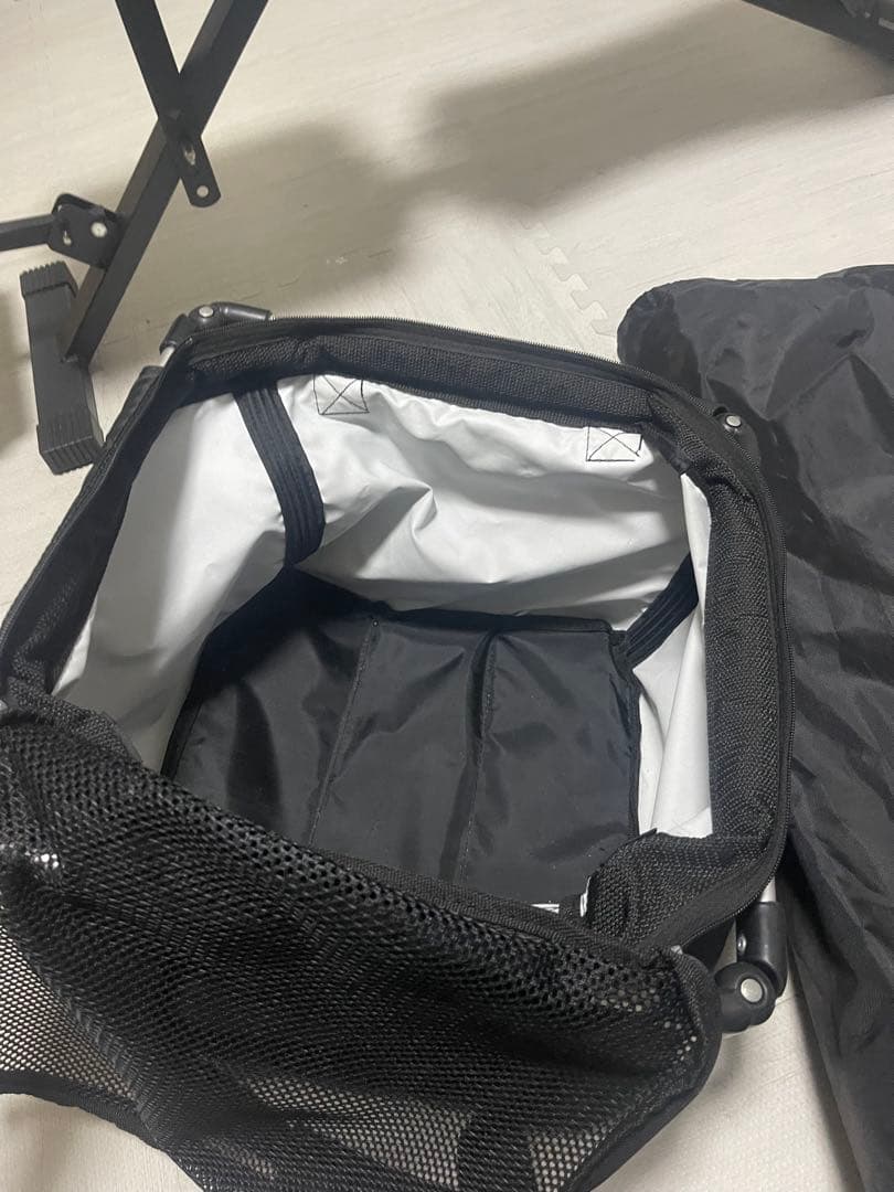 キャスター付　ボールカゴ　直接引き取り可