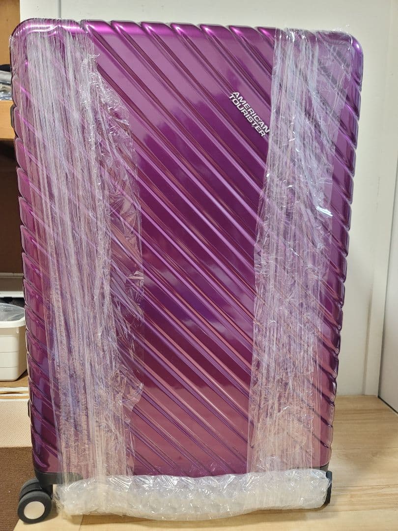 American Tourister Samsonite スーツケース