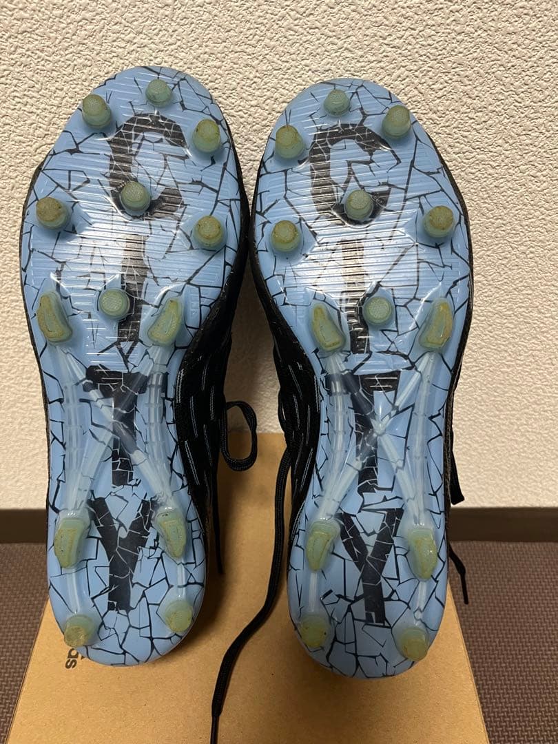 PUMA プーマ フューチャー future サッカー スパイク