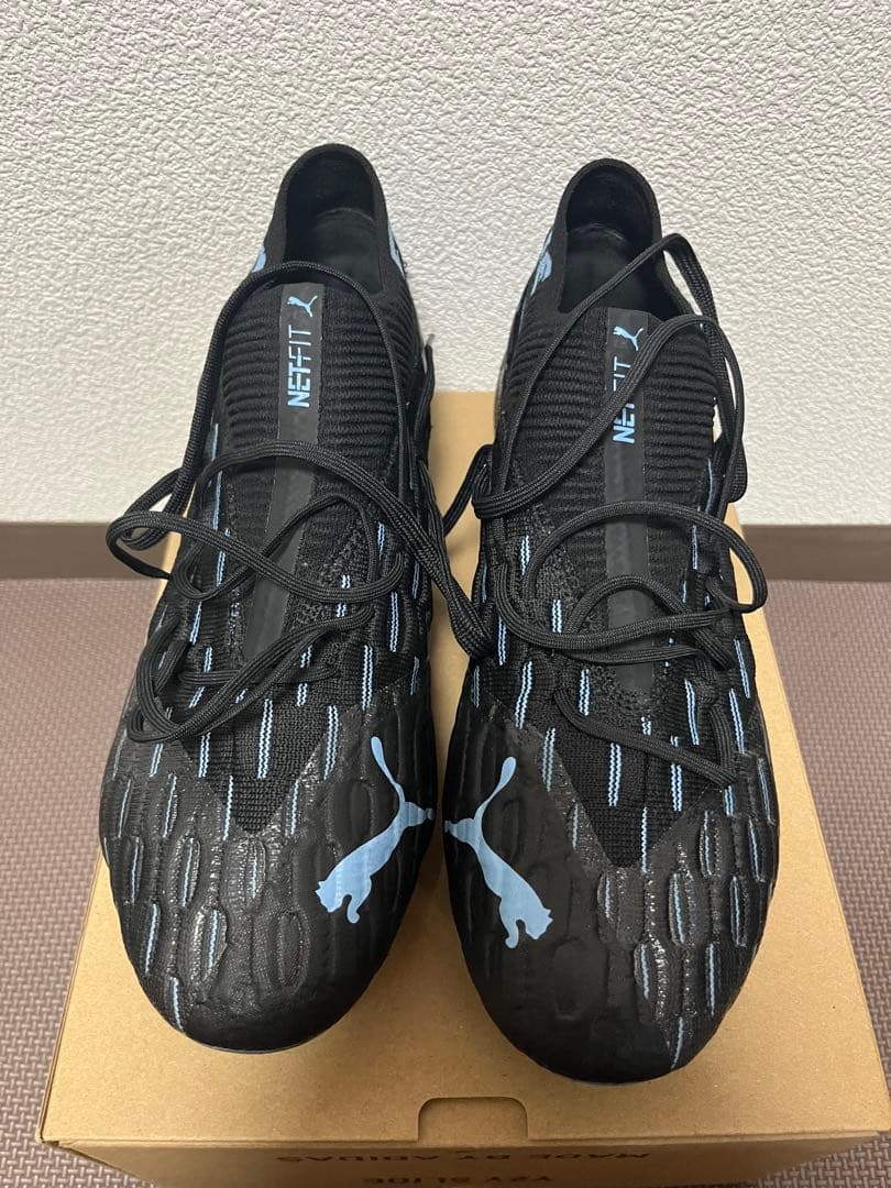 PUMA プーマ フューチャー future サッカー スパイク